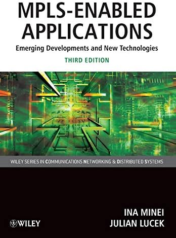 MPLS in the SDN Era: Interoperable Scenarios to Make Networks